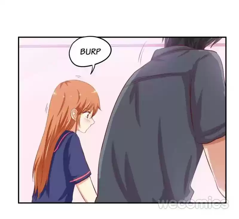 Sweet First Love Chapter 48