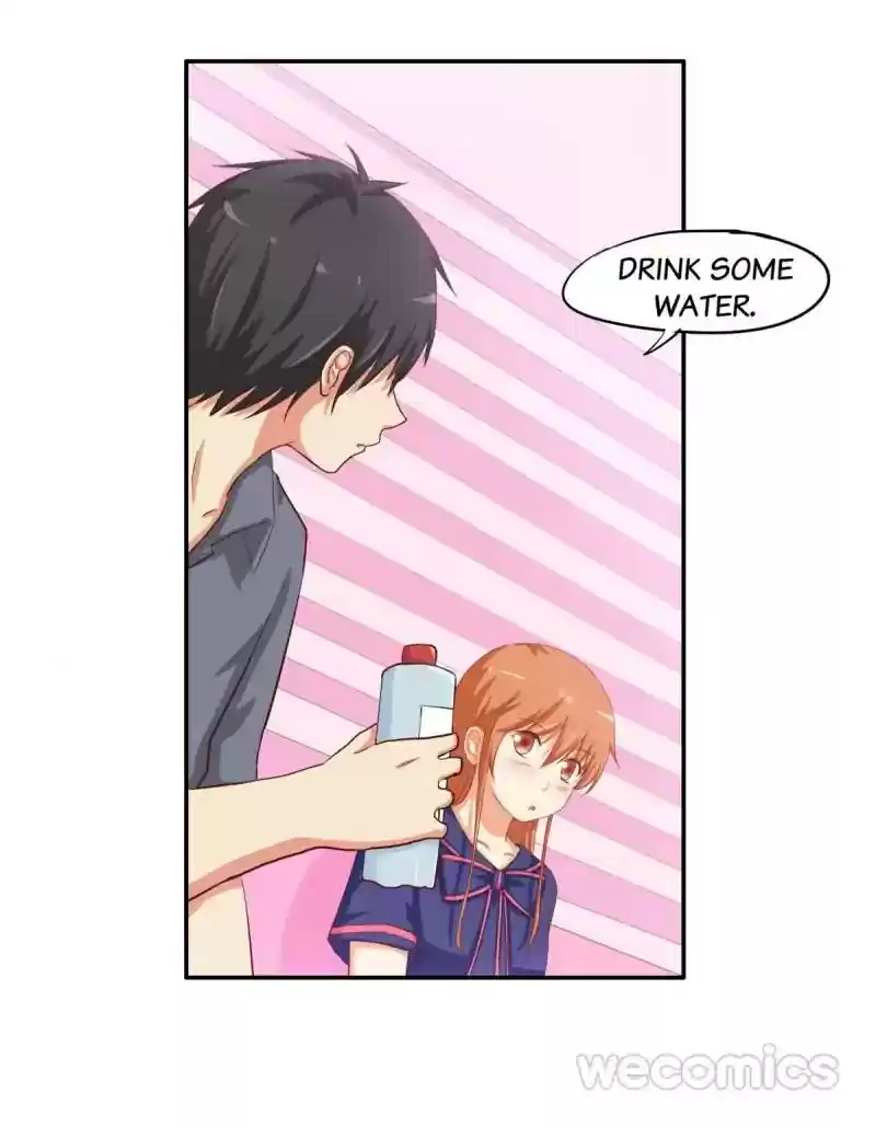 Sweet First Love Chapter 48