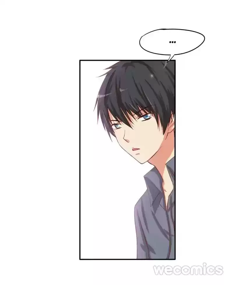 Sweet First Love Chapter 48