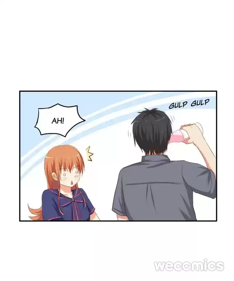 Sweet First Love Chapter 48