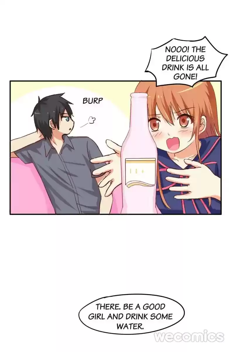 Sweet First Love Chapter 48