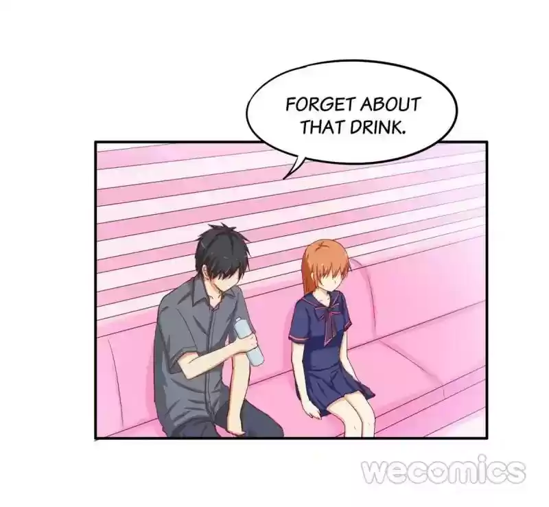 Sweet First Love Chapter 49
