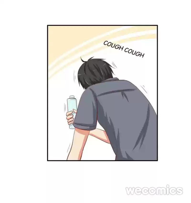 Sweet First Love Chapter 49