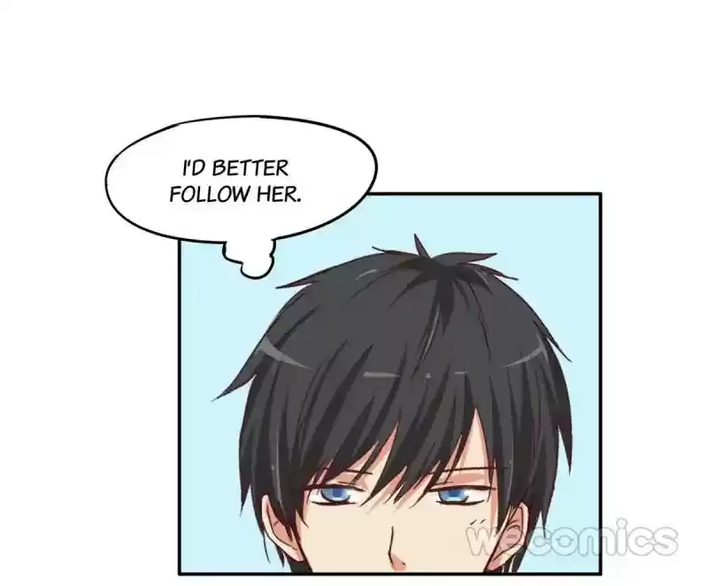 Sweet First Love Chapter 49