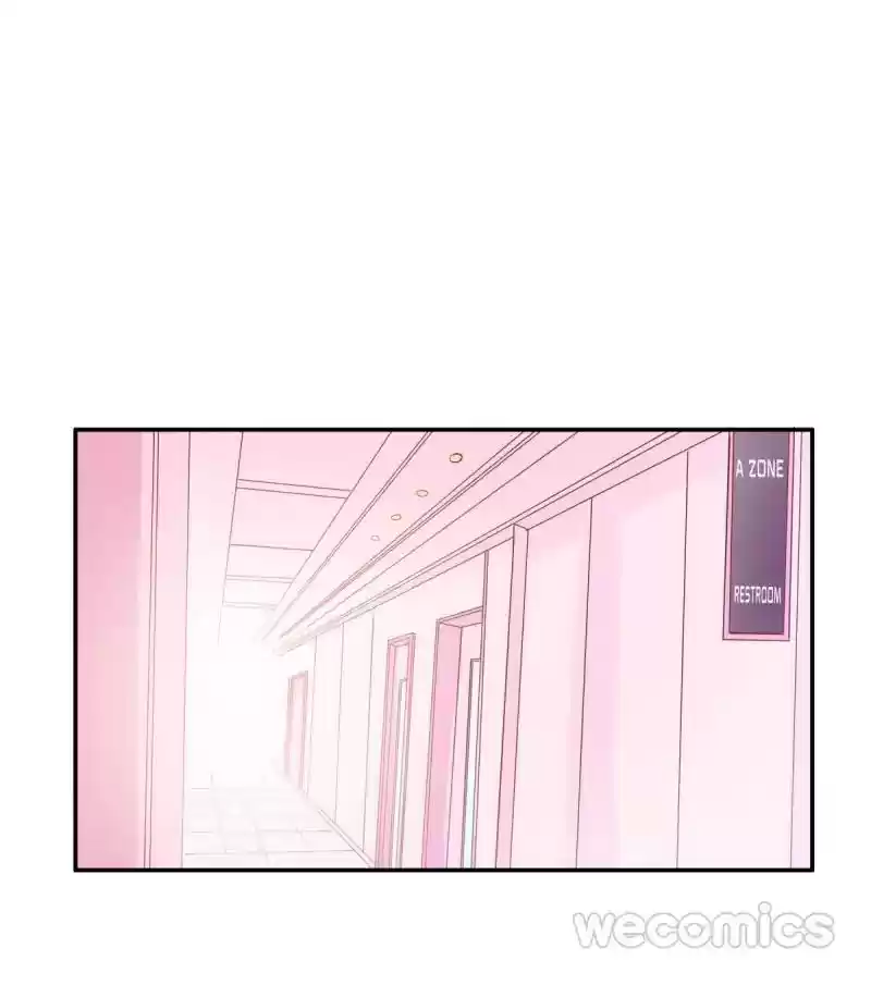 Sweet First Love Chapter 49