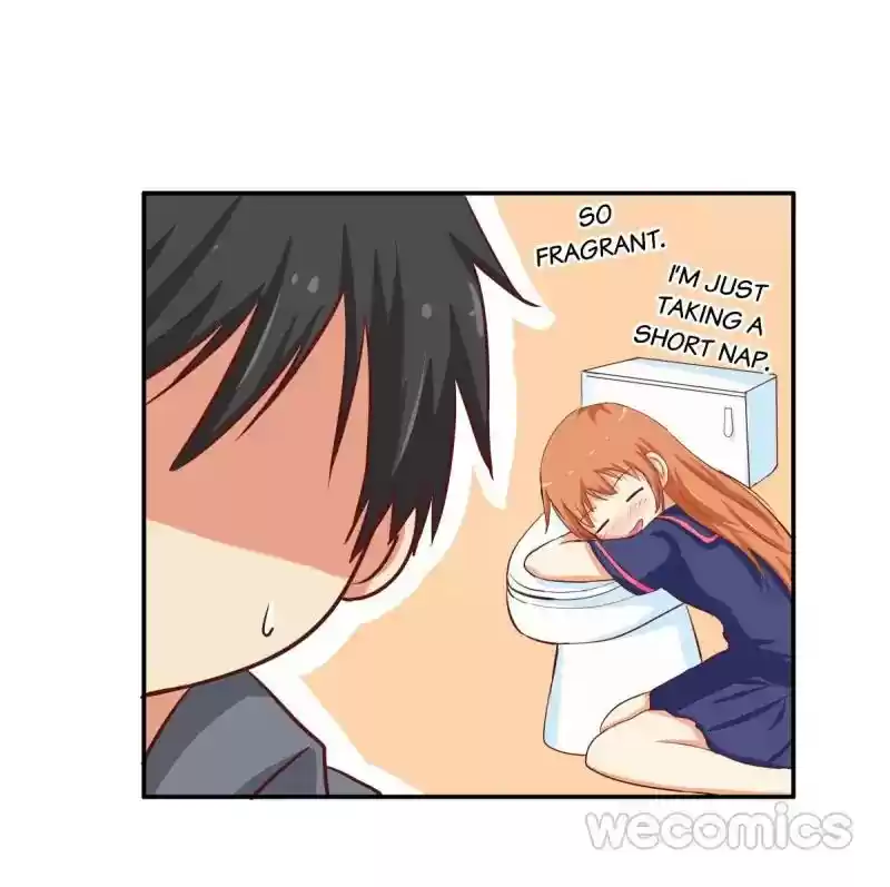 Sweet First Love Chapter 49