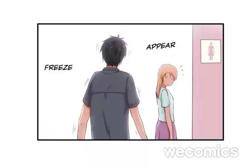 Sweet First Love Chapter 49