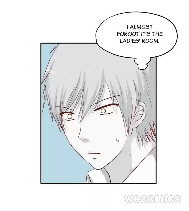 Sweet First Love Chapter 49