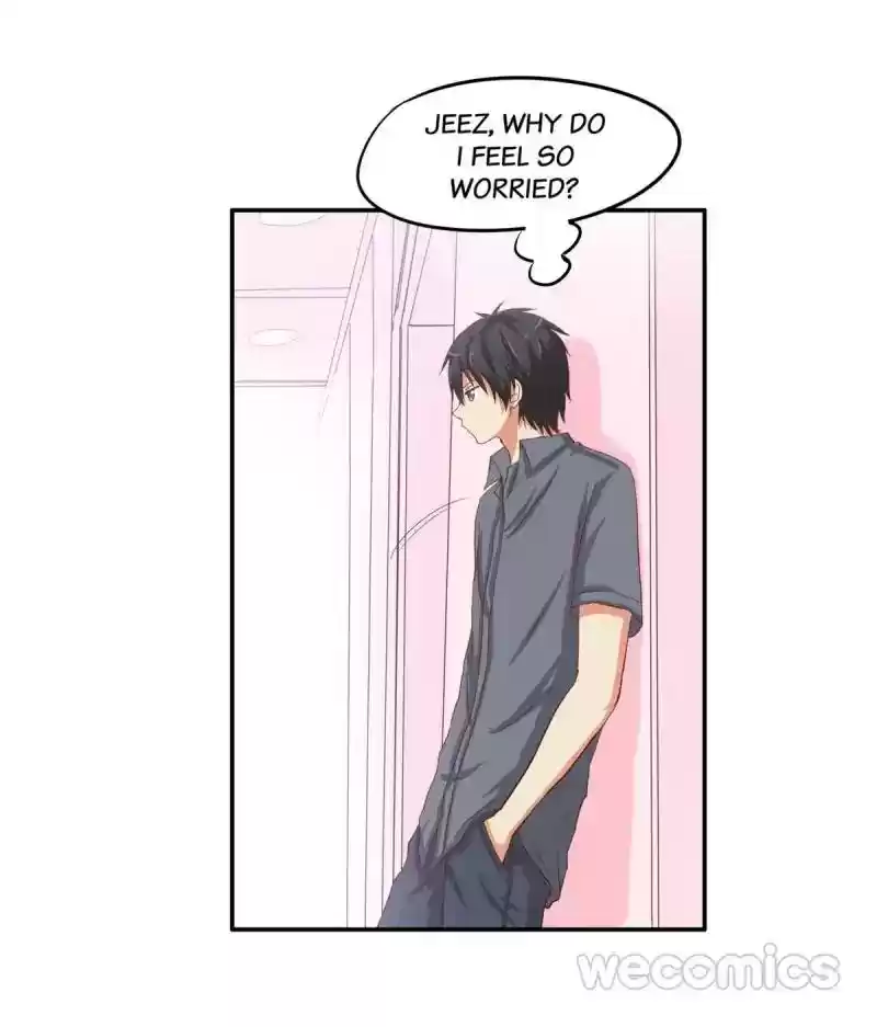 Sweet First Love Chapter 49