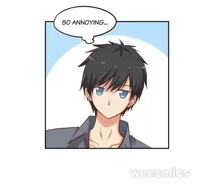 Sweet First Love Chapter 49