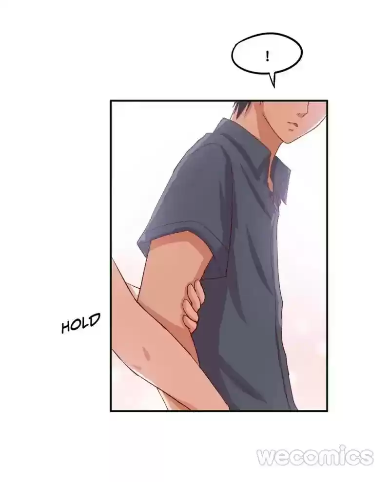 Sweet First Love Chapter 49