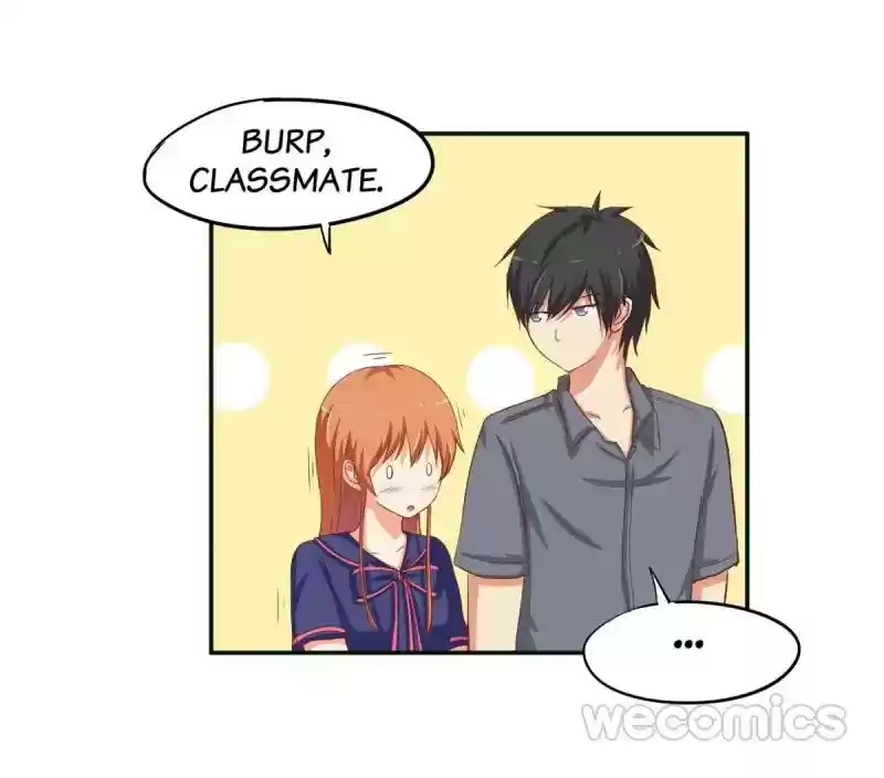 Sweet First Love Chapter 49