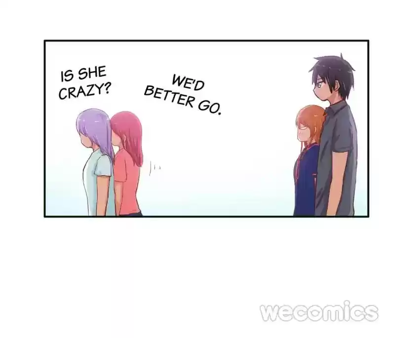 Sweet First Love Chapter 49