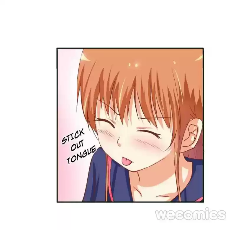 Sweet First Love Chapter 49