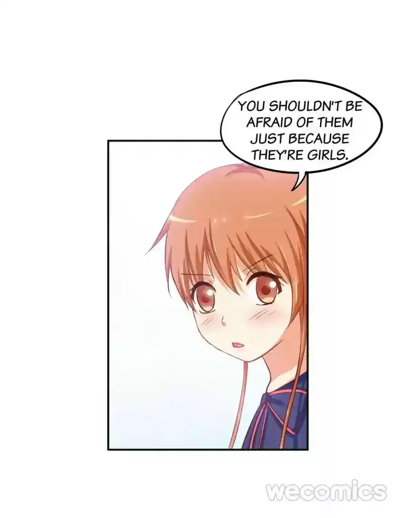 Sweet First Love Chapter 49