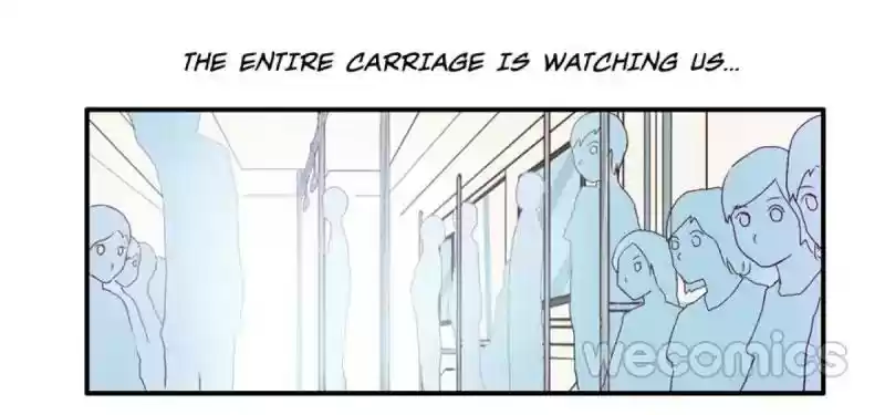 Sweet First Love Chapter 5