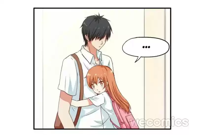 Sweet First Love Chapter 5