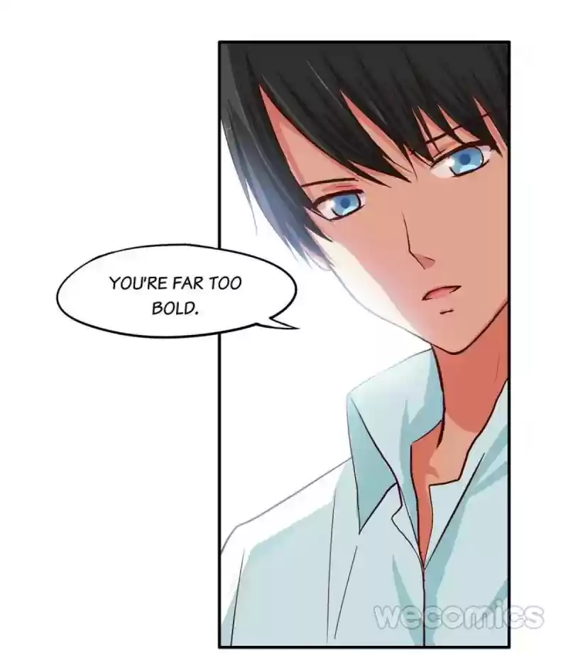 Sweet First Love Chapter 5