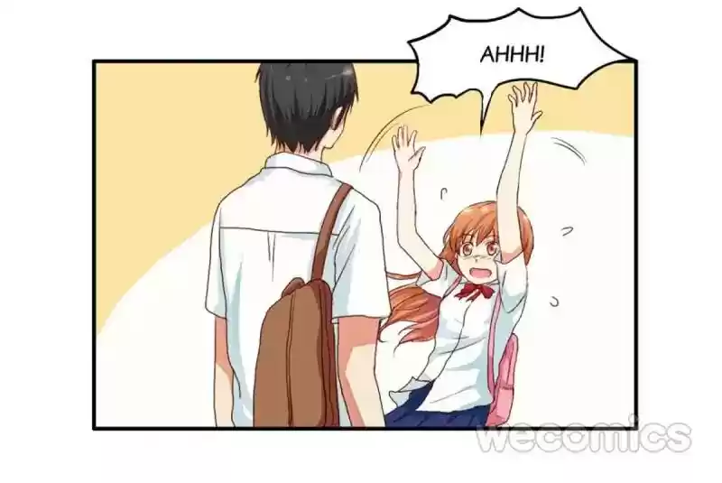 Sweet First Love Chapter 5