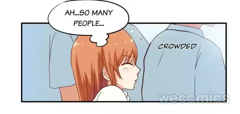 Sweet First Love Chapter 5