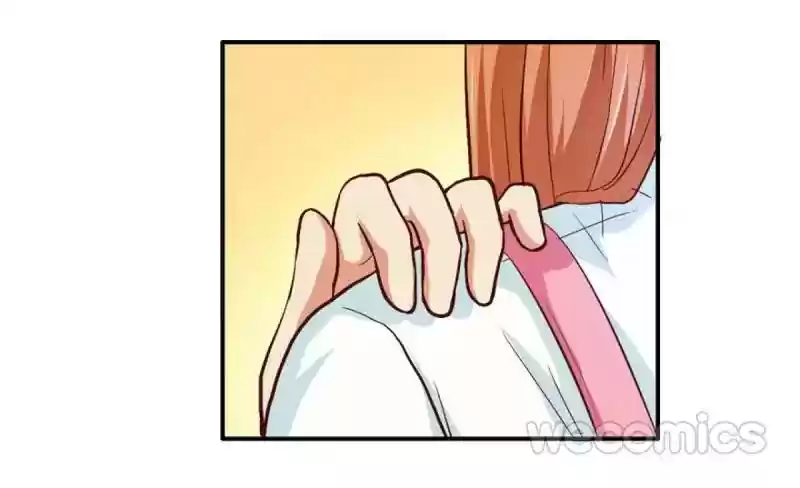 Sweet First Love Chapter 5