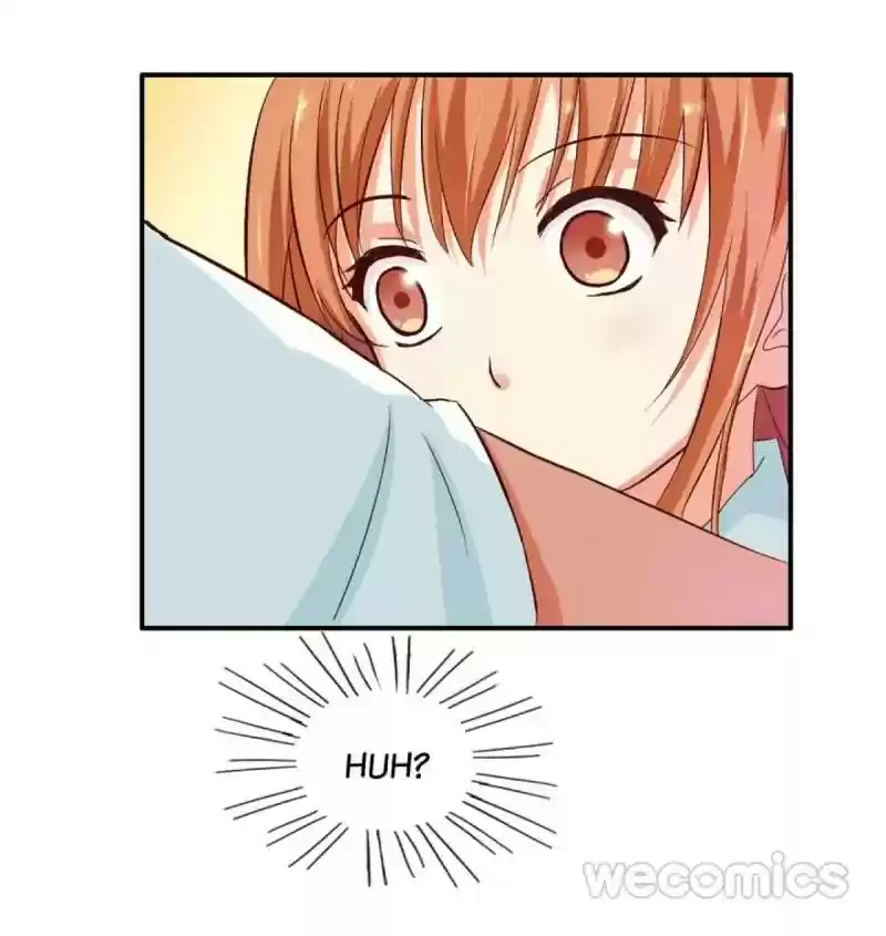 Sweet First Love Chapter 5