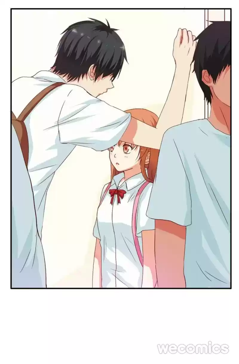 Sweet First Love Chapter 5