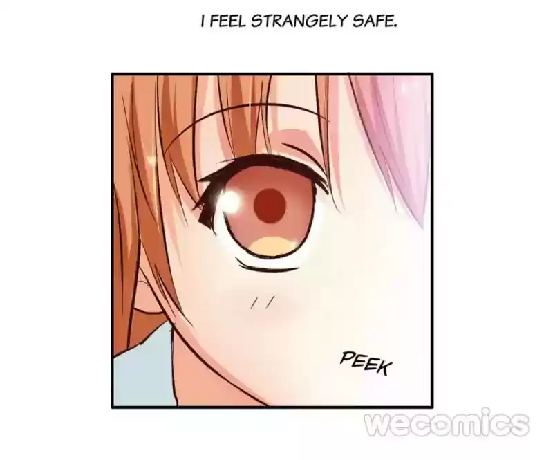 Sweet First Love Chapter 5