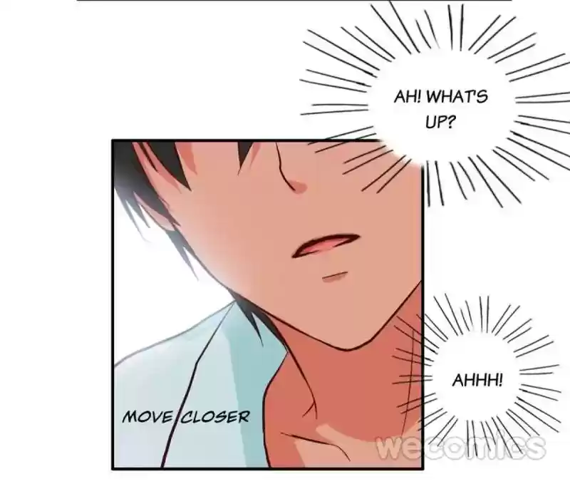 Sweet First Love Chapter 5