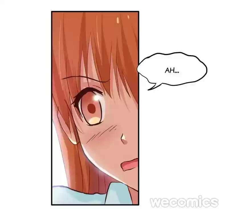 Sweet First Love Chapter 5