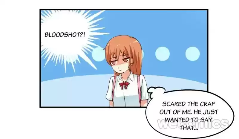 Sweet First Love Chapter 5