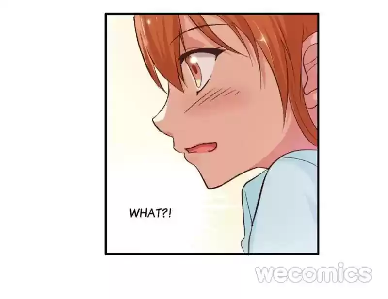 Sweet First Love Chapter 5