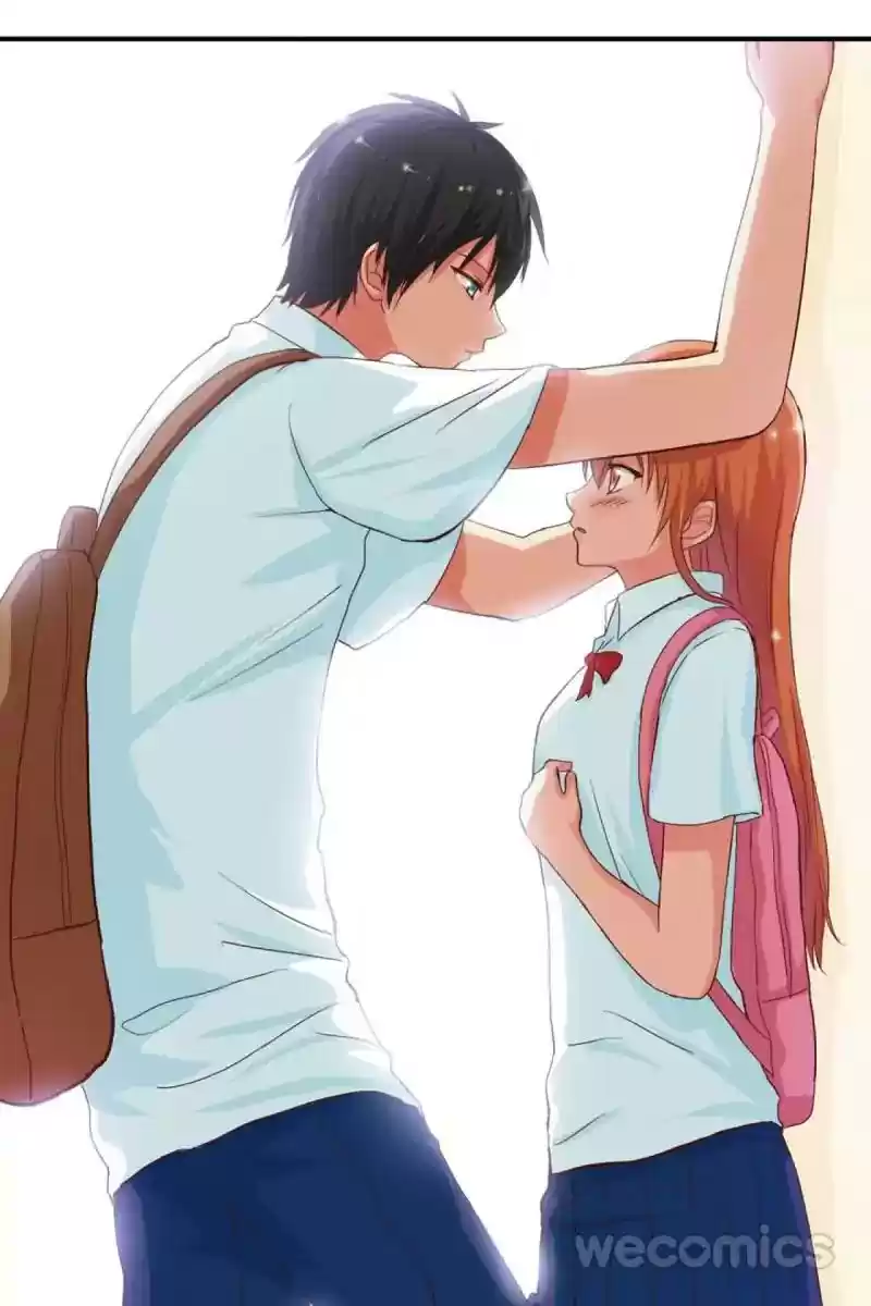 Sweet First Love Chapter 5