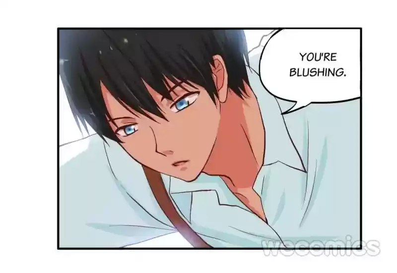 Sweet First Love Chapter 5