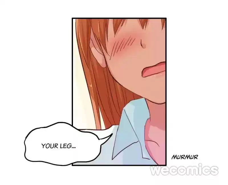 Sweet First Love Chapter 5