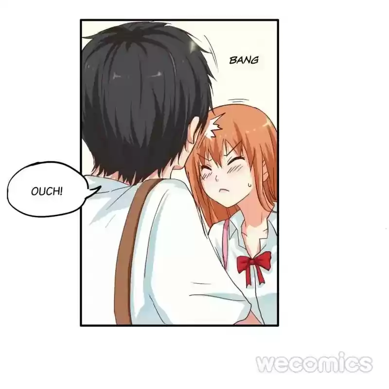 Sweet First Love Chapter 5