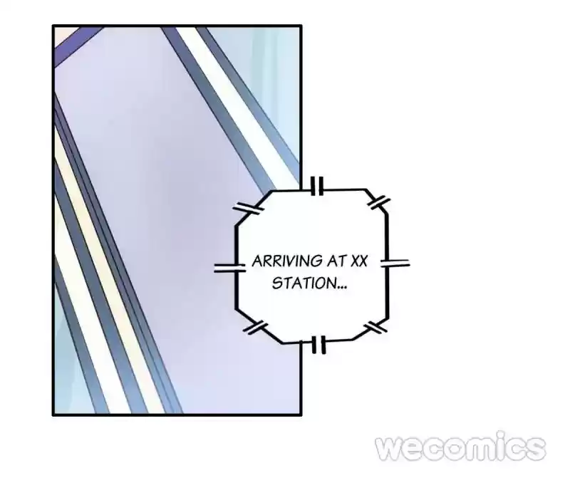 Sweet First Love Chapter 5