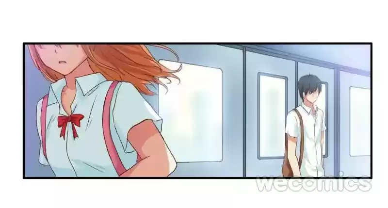 Sweet First Love Chapter 5