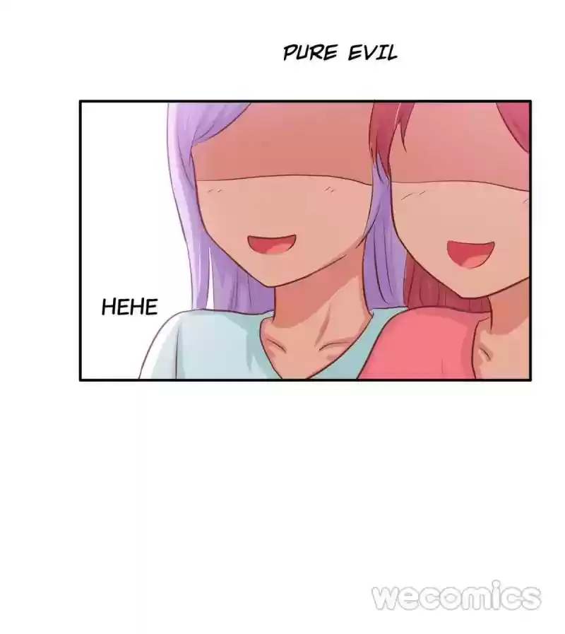 Sweet First Love Chapter 50