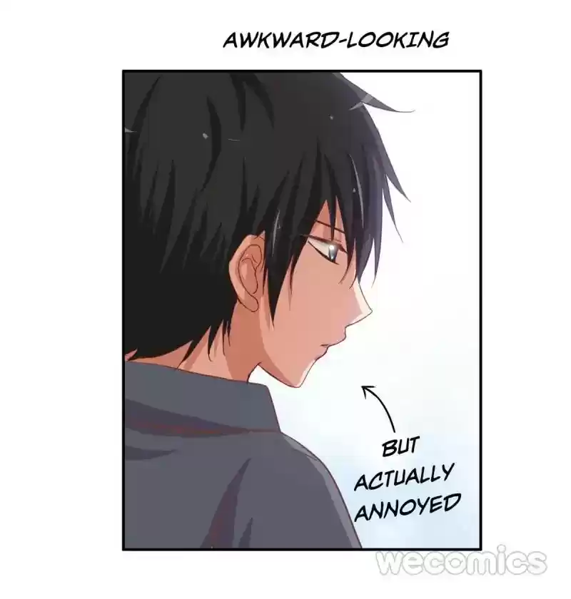 Sweet First Love Chapter 50