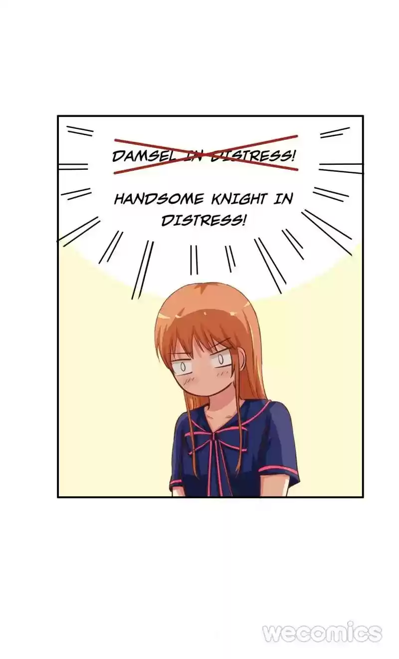 Sweet First Love Chapter 50