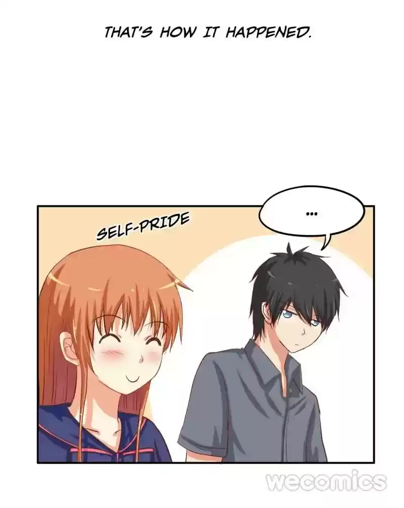 Sweet First Love Chapter 50