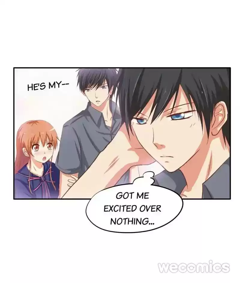 Sweet First Love Chapter 50