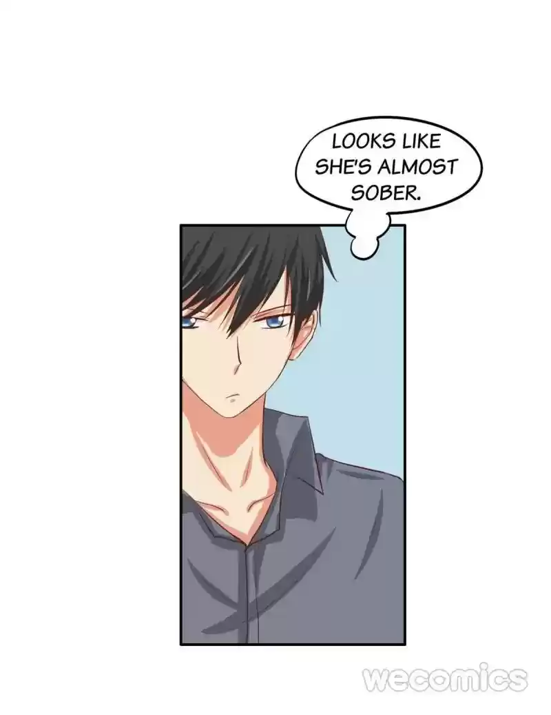 Sweet First Love Chapter 50