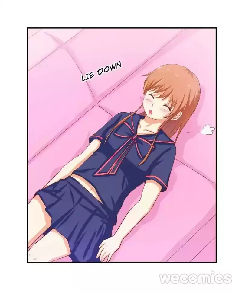 Sweet First Love Chapter 50