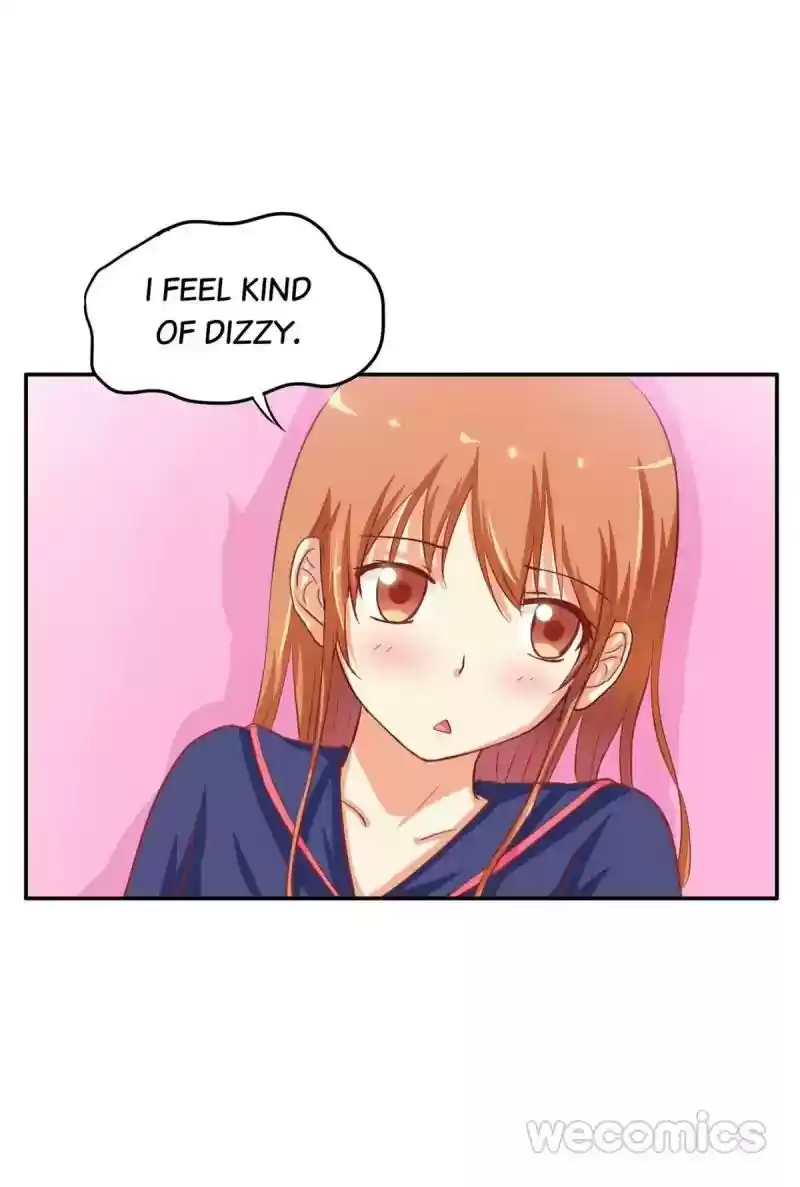 Sweet First Love Chapter 50