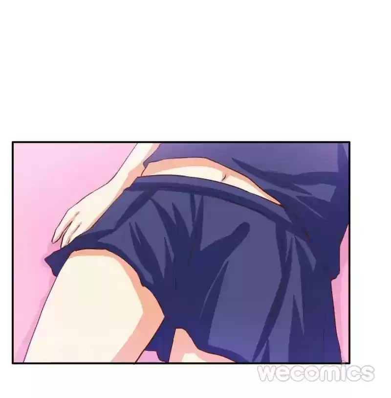 Sweet First Love Chapter 50