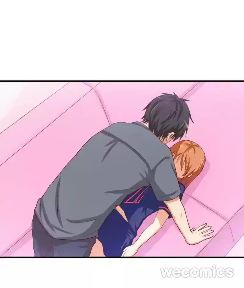 Sweet First Love Chapter 50