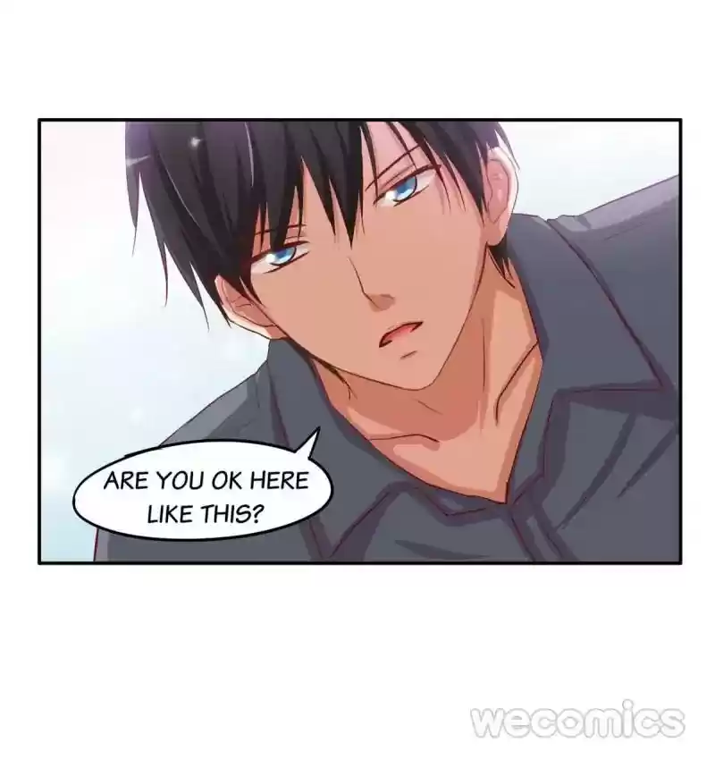 Sweet First Love Chapter 50