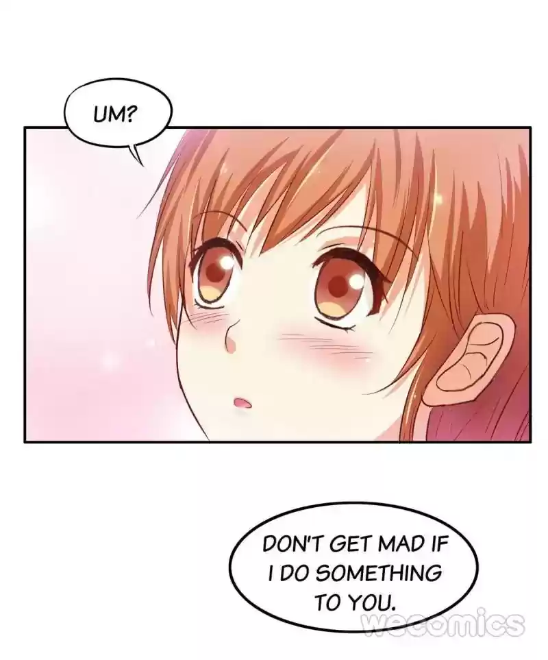 Sweet First Love Chapter 50